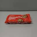Amazon Saver, Crunchy Chocolate Chip Cookies, 12 Oz, BBD: 07/01/2025
