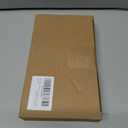 FestalMart Christmas Gifts - 6pcs Wooden Board Game with Cards for Tic Tac Toe, Classic Family Game, Stocking Stuffers & Goody Bag Fillers for Kids Boys and Girls