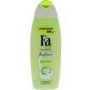 Fa Yoghurt Aloe Vera Shower Gel 400ml by Fa
