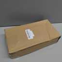 Shimmering design Colorful Acrylic Christmas Reindeer - Festive Holiday Tabletop Decoration for Home, Office, Party Animal Collectible Standing Christmas Home Decoration (Pink Colorful)