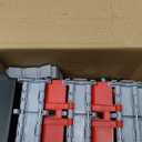 Large Truck Toys for Toddlers 1-3 2-4 3-5 4-7 Years Old Boys Kids, Transport Truck with 24 Pcs Die-Cast Cars, Toy Gifts for 3 4 5 6 Year Old Boys, Toddler Gift Toys for Ages 3-5 4-7