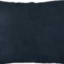 Therm-a-Rest Compressible Cinch Camping and Backpacking Pillow, Regular - 14 x 18 Inch, Outerspace