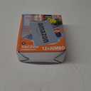 Vacuum Storage Bags Jumbo (12 x Jumbo),Plastic Packaging Bags,Space Saver Sealer Compression Bags for Blankets, Comforters, Pillows, Bedding, Clothes Storage