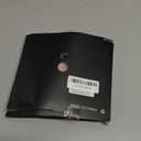 Defencase Compatible with iPhone 12 Pro Max Case Wallet with RFID Blocking Card Holder for Women Men, PU Leather Magnetic Snap Flip Zipper Strap Wallet Phone Case Fit for iPhone 12 Pro Max, Rose Pink