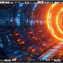 SIX NVME M.2 SSD PCIe 4.0-1TB m.2 2280 ssd, Read UP to 7350MB/s SSD 1TB for Gaming PS5 Memory Storage Expansion with Heatsink, Internal Solid State Hard Drive PCIe gen 4x4 Nvme for Laptop Desktop pc