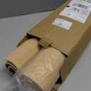 Cat Scratch Mat for Couch, Wall & Cat Tree  78.7" Trimmable Self-Adhesive Cat Scratcher, Furniture Protector for Cats, Felt Alternative to Sisal, DIY Replacement for Cat Tower, 2 Pack (Khaki)