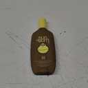 Sun Bum Original SPF 30 Sunscreen Body Lotion - Broad Spectrum Moisturizing Sunscreen with Vitamin E - Hawaii 104 Act Compliant (Made without Octinoxate & Oxybenzone) - 8 oz