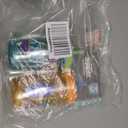 Nuby Thirsty Kids Super Sipper NoSpill Toddler Cup with 360° Silicone Valve & Swivel Straw  (2 Pack) 14 oz  LeakResistant with Easy Clean Design  Animals & Space