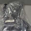 Servus Comfort Technology 14" PVC Steel Toe Men's Work Boots, Black - Steel Toe, 14