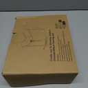 Heating Pad for Back Pain Relief, Large Electric Heat Pad for Neck and Shoulders, 6 Heat Settings & Auto Shut Off Hot Pad, Machine Washable Ultra Soft Fabric, Gifts for Women, Men, Mom, Dad (37''x 24'', Blue)