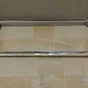 Set of 6 Dinner Plates 7 Inch, White Porcelain Plates, Microwave Oven Dishwasher Safe Scratch Resistant