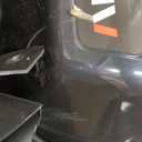 18-Inch Electric Snow Blower, 30 FT Throw Distance, 15-Amp Corded Snow Thrower, 2200 RPM Motor, Lightweight Snow Removal Machine for Driveway, Sidewalk, Patio & Small Yard