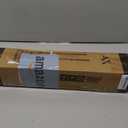 GHodec Grow Light with Stand, 5500K Full Spectrum Gooseneck Floor Plant Light for Indoor Plants Growing,5 Dimmable Levels & Auto On/Off Timer,Tripod Stand Plant Lamp Height Adjustable (100Watts)