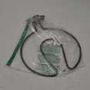 29104575 Element Replacement Part for Charbroil Patio Bistro TRU-Infrared Electric Grill 20602109 20602107 20602107-01 20602108 16601688 16601559 for Charbroil Grill Replacement Parts