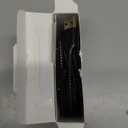 Sony ZX Series Wired On-Ear Headphones, Black MDR-ZX110