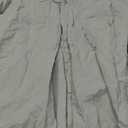 COOFANDY Men's Linen Shirts Short Sleeve Casual Shirts Button Down Shirt for Men Beach Summer Wedding Shirt Size XL