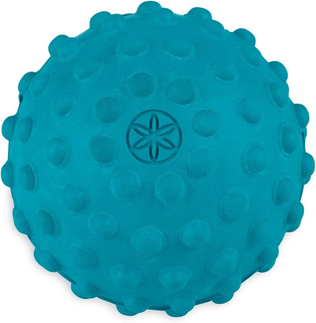 Gaiam Restore Ultimate Foot Massage Roller, Blue (1 EA)