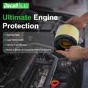 2pcs Engine Air Filter Set for Ford Bronco V6 2.7L (2021-2024); for Bronco L4 2.3L (2021-2024); for Ranger L4 2.3L (2024). Only Fits 4WD. Replace MB3G-9601AA, MB3Z9601A