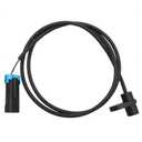 Motorcycle Front Wheel Speed Sensor ABS Sensor,Fit for Polaris Indian & Victory Cross Country Motorcycle,Replaces Part Number 401-3251 4013251