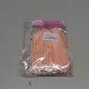 8 Pcs Large Pull Bows for Gift Wrapping, Party Wedding Ribbon Bows for Wrapping Boxes, Flower Decorations, Gift Baskets Decorations (6 inches - Peach Pink)