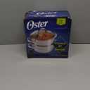 Oster Sangerfield Stainless Steel Cookware, 3.0-Quart Dutch Oven w/Steamer Basket