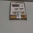 ROLLINGDOG 18 Inch Disposable Paint Tray Liners-18" Paint Pan Liners with Drawstring, Exclusively Used with ROLLINGDOG 18 Inch Paint Roller Kit for Interior or Exterior Home Improvement (Pack of 5)