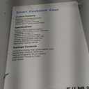 Keyboard Case for iPad Air 11 inch M2 2024/M3 2025/iPad Air 4th/5th 10.9 inch & iPad Pro 11 inch (4th/3rd/2nd/1st), Detachable Bluetooth Keyboard Case with Trackpad and Pencil Holder, Pink