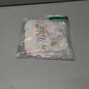 49Pcs - Kitty Birthday Party Decorations Set, Pink Theme with Banner, Balloons, Tablecloth, Cake Toppers..