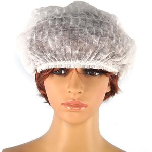 Unisex Adult Disposable (24 inch, White Pack of 100)