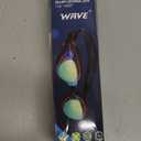 WAVE Nearsighted Swim Goggles,Shortsighted Swimming Goggles for Adults Youth, Anti Fog UV Protection Comfort Fit Silicone Frame