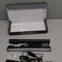 RGB Light Bar,Smart LED Light Bar for Room,16 Million Colors,Three Control Modes,Dynamic Music Sync Mode,213 Preset Modes,USB InterfaceWithout Adapter