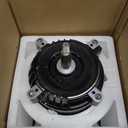 UST1102 1HP Replaces Century/AO Smith Swimming Pool Pump Motor fit for Hayward Super, Max Flow, Northstar, Ja-cuzzi Magnum Pump, SP1607Z1M C48K2N143 B228, 1 Horsepower 115/230V 56J Frame with Seal Kit