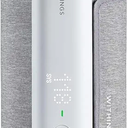Withings BPM Connect  Digital Blood Pressure Cuff & Heart Rate Monitor  Blood Pressure Machine Arm Cuff, FDA Cleared, FSA/HSA Eligible, IOS & Android