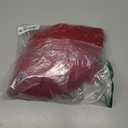 ZESICA Women's Long Sleeve Off Shoulder Bodycon Dresses Fall 2026 Ruched Lace Wedding Guest Cocktail Formal Maxi Dress M