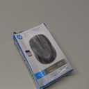 HP 150 Wireless Mouse, 3-Button with Dual Control Scroll Wheel 1600 DPI Optical Sensor with Ergonomic Design for All-Day Comfort for Lefty or Righty Use (2S9L1AA#ABL)