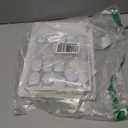 Child Safety Strap Locks (10 Pack) Baby Locks for Cabinets and Drawers, Toilet, Fridge & More. 3M Adhesive Pads. Easy Installation, No Drilling Required, White