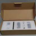 Wireless Rechargeable Spotlight spot lightsindoor, Battery Powered Lights, for Gallery Walls Mantel - Adjustable Rechargeable Uplighting for Reading Nooks, Art, Indoor Plants & Home Decor