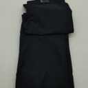 Lee Women's Flex Motion Regular Fit Trouser Pant, Black, 6 Long