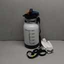 5L Transmission Fluid Pump, Car Transmission Fluid Hand Pump, Transmission Oil Pump, for Automotive Trucks Marine Engines, Teflon Tape & Gloves