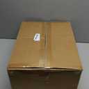 5.4Ft/165cm Posable Halloween Skeleton, Full Body Life Size Skeleton with Movable Joints for Indoor Outdoor Halloween Decorations, Spooky Party Props Decor