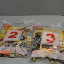 Rvs for Break Bad Building Set, Upgraded Creative Rvs Building Bricks Merchandise, Camper Van Building Set Toy for Boys Age 8-12