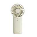 Handheld Fan Portable, Operated Small Fan for Outdoor Travel Office Women Camping Travelling Operated
