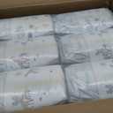 Pampers Swaddlers Diapers, Size 3 (13-26 lbs), 168 Count, Absorbent, Keeps Baby Dry and Comfortable, Skin Safe Disposable Baby Diaper