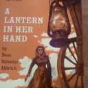 A Lantern in Her Hand