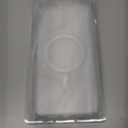 ESR for iPhone 15 Case, Compatible with MagSafe, Military-Grade Protection, Yellowing Resistant, Scratch-Resistant Back, Magnetic Phone Case for iPhone 15, Classic Series, Clear