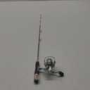 C126L/CBZ410 C1 Lt Combo 26" 4 Ballb Reel