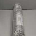 ShadesU Custom Size Abstract Design Non-Slip Hallway Runner Rug Carpet Low-Pile 0,3" Non Slip Backed (Grey Color, 31inch Wide x 9ft Length)