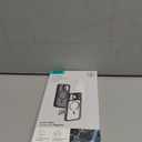 ESR for iPhone 17 Pro Max Case, Camera Control, Compatible with MagSafe, Shockproof Military-Grade Protection, Magnetic Phone Case for iPhone 17 Pro Max, Classic Hybrid Case, Clear