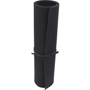 OISAKLD EVA Foam 2mm-10mm 13.7"×39" Craft Foam Sheet 74 kg/ m³ Cosplay Foam for Craft Model Cosplay 2mm