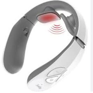 Sealy Electric Pulse Neck Massager